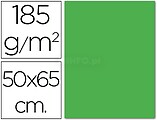 Pack 25 Folhas Cartolina IRIS 50X65 185G VEMA 040237 : 200040237 ADV-727037