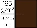 Pack 25 Folhas Cartolina IRIS 50X65 185G CFolhas 00040242 : 200040242 ADV-727134