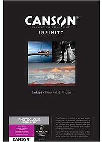 ALT-1236231004 : Papel Canson Infinity Photo Gloss Premium R...