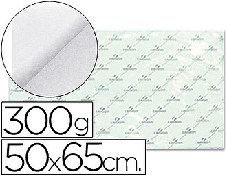 C200801102 : Papel aguarela montval 500 x 650 mm 300 gr Pape...