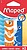 Maped Pack com 2 Borrachas com 3 Desenhos de Animais - Forma Retangular - Sem Ftalatos - Cores Sortidas 123400 - imagem 1