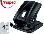 Furador maped essentials metal capacidade 45 folhas Furador maped essentials metal capacidade 45 folhas 404411