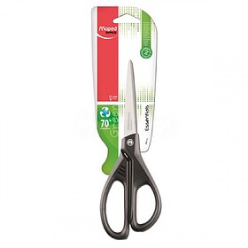 Tesoura Essencial Verde Aço Inoxidável de 21 cm Maped 4681...