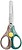 Tesoura 13cm Maped Security Smiling Planet Tesoura 13cm Maped Security Smiling Planet - imagem 1