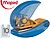 Taladro Perforador de 1 Orificio Maximo 5 Hojas Maped 533100 - imagem 1