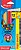Estojo Lápis de Cor Color’peps Strong X12 + 1 Lápis de Grafite + 1 Afia Maped 862723 - imagem 1