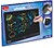 Maped Magical Tablet - Tábua LCD de Grande Formato 16” para Desenhar - Para Crianças a partir dos 4 Anos MP906908 - imagem 1
