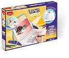 Maped Repro’Studio Kit de Desenho Criativo, Técnica de Imagem Espelhada - Para Crianças a partir dos 6 Anos MP907098