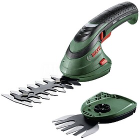 0600833108 : BOSCH - Conjunto ISIO 3 SET 2 Tesouras 06008331...