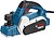 Bosch GHO 16-82 Cepillo Eléctrico 630W 06015A4000 - imagem 1