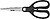 Tesoura Cozinha Tefal Ice Force - K1751334 Tesoura de Cozinha - imagem 1