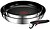 Sartén Tefal L8973S45 Set X3 22/26CM + M Ingenio· - imagem 1
