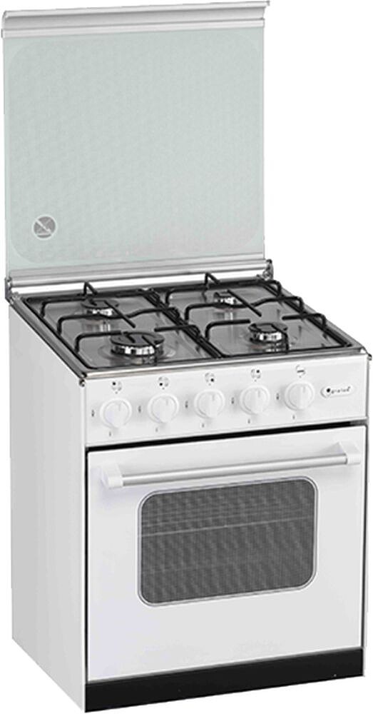 Fog Gralux 52x55-4G.FG.BX.-FQ4201/2BR