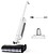 Rowenta Aspirador Vertical Multif 2EM1 Autonomia 60MIN GZ7035WO - imagem 1