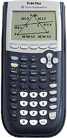 Calculadora Gráfica Texas Instruments TI-84 Plus - Ecrã 8 ...