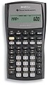 Calculadora BA II Plus Texas Instruments 5801530