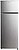 Telefac Frigorifico 2PTS 1,59x0,55x0,55MT 235LT Inox (E) DPF282XE - imagem 1