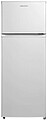 Confortec Frigorifico 2PT 1430X550X550MT 206LT Branco (E) CF260WE21