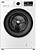 ZUMAN Maquina Roupa 7KG 1200RT Branca (A) MR0712B1 - imagem 1