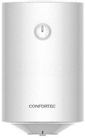 CFT5015 : Termoacumulador CFT1015 50L (Branco) - CONFORTEC