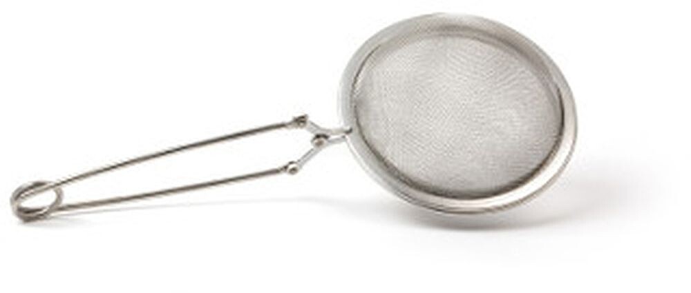 Infusor Pinca Inox Com Tela Fina Dammann Ø 7,5 cm Infusor Pinca Inox Com Tela Fina Dammann Ø 7,5 cm
