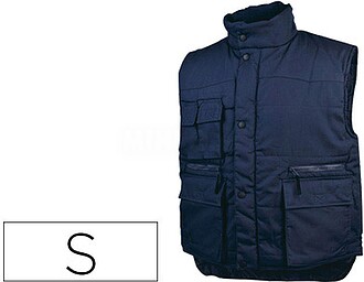 SIERRBM-PT : COLETE DETALPLUS MULTIBOLSOS CINTURA ELASTICA C...