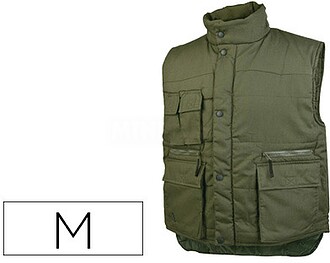 SIERRVE-TM : COLETE DETALPLUS MULTIBOLSOS CINTURA ELASTICA C...