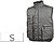Sierrgr-PT : Colete Detalplus Multibolsos C Colete Detalplus Multibolsos Cintura Elastica Cor Cinza Formato S Colete Detalplus Multibolsos Cintura Elastica Cor Cinza Formato S - imagem 1