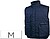 Sierrbm-TM : Colete Detalplus Multibolsos C Colete Detalplus Multibolsos Cintura Elastica Cor Azul Formato M - imagem 1