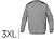 Sweatshirt deltaplus sweat olino com reforco nas costas e cotovelos cinza tamanho 3xl Sweatshirt deltaplus sweat olino com reforco nas costas e cotovelos cinza tamanho 3xl OLINOGR3X - imagem 1