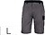 Bermuda deltaplus com cintura ajustavel e 5 bolsos cor cinza-verde tamanho l Bermuda deltaplus com cintura ajustavel e 5 bolsos cor cinza-verde tamanho l M1BE2GRGT - imagem 1