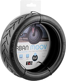 UMTYRE : TNB URBAN MOOV Pneu Trotinete 8,5
