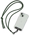 NECKPHGR : TNB Cable universal para celular - Green