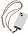NECKPHNU : TNB Cable universal para celular - Sand beige - imagem 1