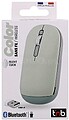 TNB COLOR - Green dual mode connection mouse MWCOLORGN3
