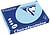 Papel cor trophee a3 80 gr azul celeste pastel embalagem de 500 folhas Papel cor trophee a3 80 gr azul celeste pastel embalagem de 500 folhas 1256C - imagem 1