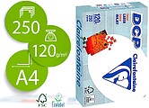 Papel Fotocopia Clairefontaine Din A4 120 Gramas Embalagem de 250 Folhas 1844C