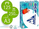 Papel Fotocopia Clairefontaine Din A3 250 Gramas Embalagem de 125 Folhas 1858C