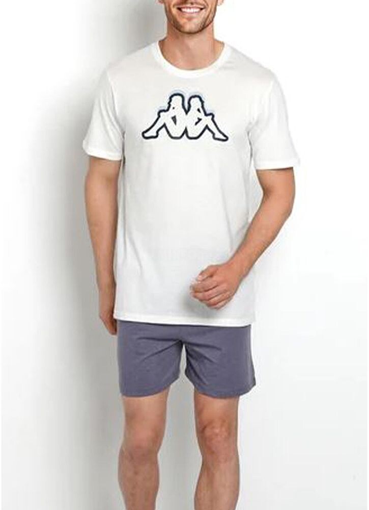 Pijama Masculino Kappa Jeans 39491334