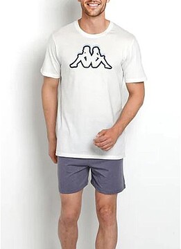 Pijama Masculino Kappa Jeans 39491334