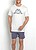Pijama Masculino Kappa Jeans 39491334 - imagem 1