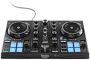 Hercules DJ Control Inpulse 200 MK3 WW 4781119