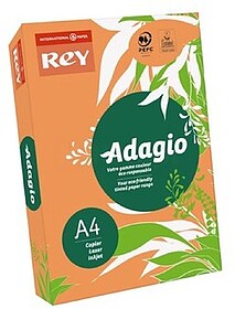 Papel Multifuncional de 80g - Adequado para Fotocopiadoras e...