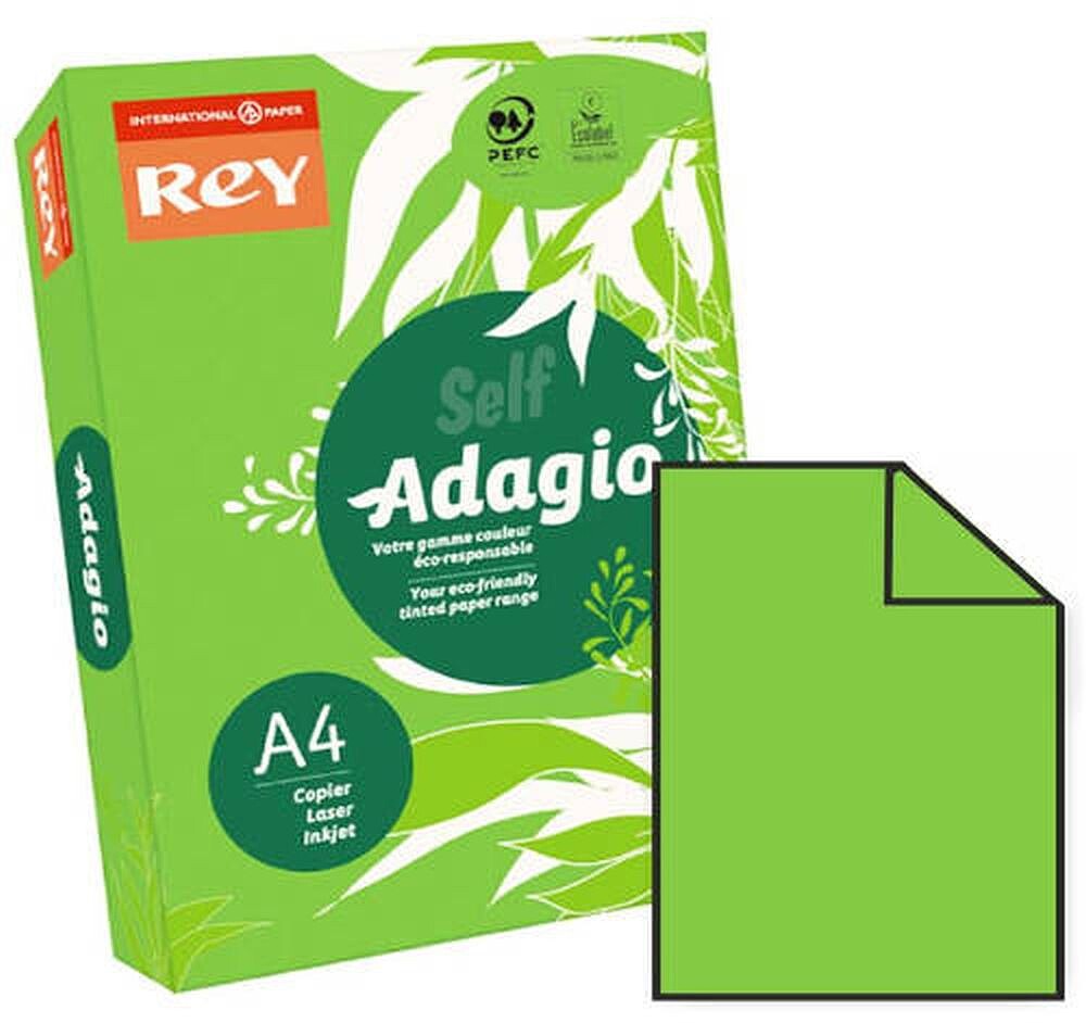 Papel Multifuncional de 80g - Adequado para Fotocopiadoras e Impressoras - Alta Qualidade