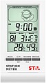 Mini Estação Meteorológica, Branca 69107