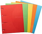 Pasta de arquivo tarifold smartfolder fsc blue angel din a4 tres abas e fecho de velcro cartao 225 gr pack de 10 unidade Pasta de arquivo tarifold smartfolder fsc blue angel din a4 tres abas e fecho de velcro cartao 225 gr pack de 10 unidade 110307