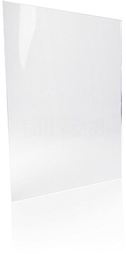 930140 : Lamina acrilica djois personalizable din a5 transparente grosor 3 mm pack de 10 unidades Lamina acrilica djois personalizable din a5 transparente grosor 3 mm pack de 10 unidades Lamina acrilica djois personalizable din a5 transparente grosor 3 mm