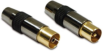 FICHA METRONI.1x9,52 M+1x9,52 F-419101