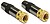 Ficha Metroni.Sat 2xF Plug M -419102 - imagem 1