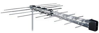 ANT METRONI.EXT.LOGARITMICA 4G -425017
